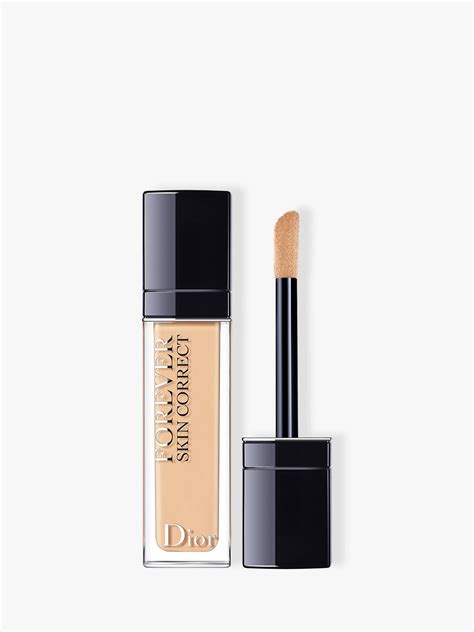 dior concealer 1w